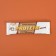 Batonchik "Vitala" protein, chocolate, 40 g.