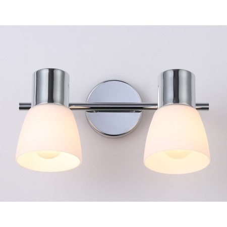 STAST NASTING AMBRELLA LIGHT, TRADITIONAL, TR3963, 2HE27, Color Chrome-2