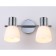 STAST NASTING AMBRELLA LIGHT, TRADITIONAL, TR3963, 2HE27, Color Chrome