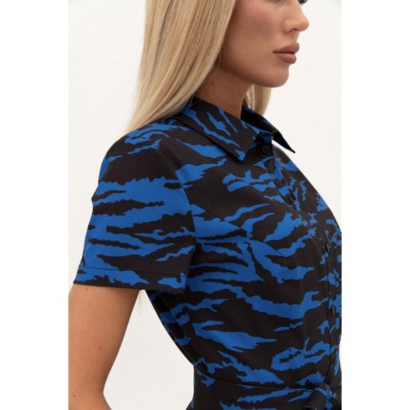 Women's dress, size 42-3