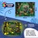 Puzzles luminous "in hot countries", 88 details