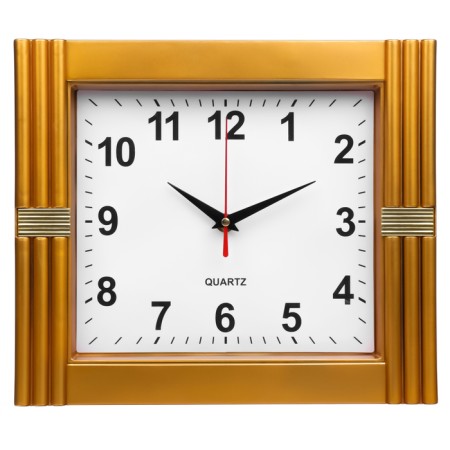 Walls Wall "Time", 29 x 25 cm, smooth move