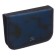 Penal 1 section 140 x 210 x 40 mm, folding pocket and cosmetic bag, fabric, calligrata topontent "sneakers"