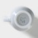 Porcelain Porcelain "Watercolor", 65 ml, color light gray