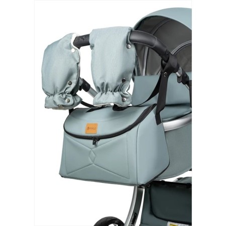 Stroller transformer Farfello Aimile Original Autumn AA-2, color Atlantis-23