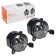 Farah LED Airline, adjustable light border, 45W, D-90 mm, in a set 2 pcs