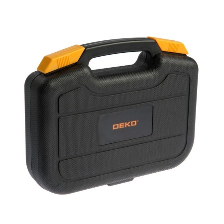 DKO DKMT110 tool set for home, CR-V, 110 items, case-2