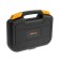 DKO DKMT110 tool set for home, CR-V, 110 items, case