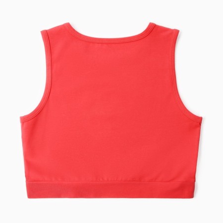 Top female, berry color, size 46 (m)-3