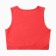 Top female, berry color, size 46 (m)