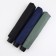 Mechanical umbrella "monoton", satin, 4 additions, 10 spokes, r = 62 cm, color mix