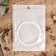 Strings for Ukulele Music Life, Nylon, 4 pcs