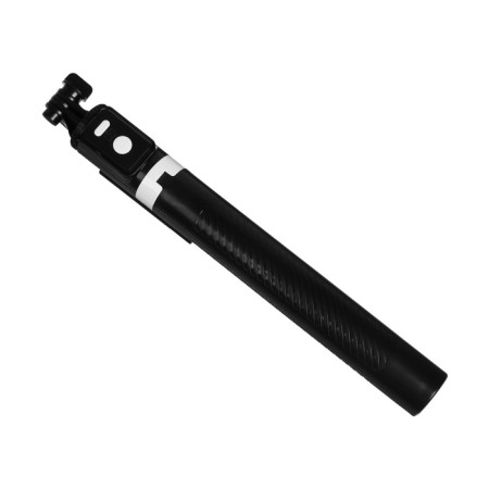 TRIP-monopopod A12, height 31-170 cm, included PDU, black