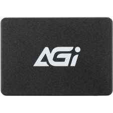 Накопитель SSD AGi SATA III 256GB AGI250GIMAI238 AI238 2.5"