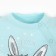 Body Children's, mint color, height 56 ​​cm