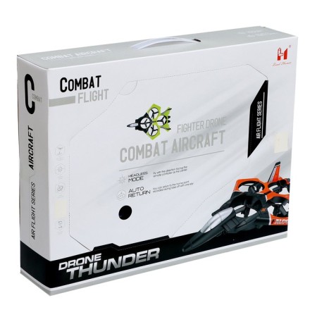 Sky aircraft-quadrocopter, gesture management-12