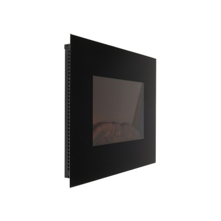 Electric fireplace Electrolux EFP/W-1100ULS, 1800 W, 2 modes, remote control, black-1