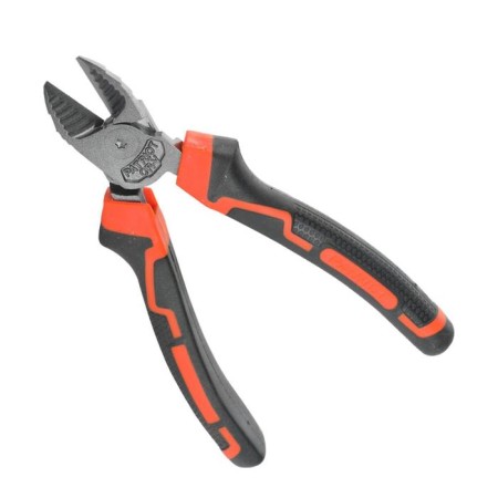 Patriot Platinum KPP-160L, reinforced, CR-V steel, 160mm