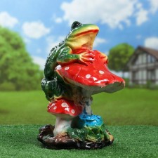 Garden figure 