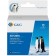 Inkjet cartridge G&G GG-C565A, for HP DJ 510, 72 ml, black color