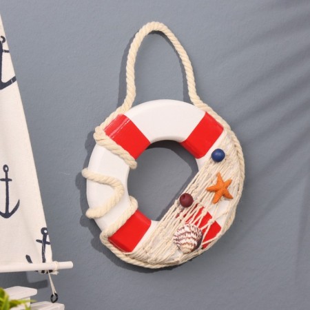 Interior souvenir "Rescue Circle" 12*2cm-3