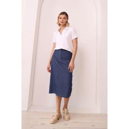 Women's T -shirt, size 50-4