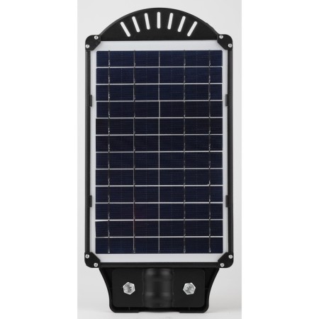 Console lamp era on a sunny battery with a motion sensor of theip65, 20W, 450lm, 5000k, black-4