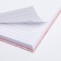 Diary in a solid cover A5, 80 liters "since March 8"