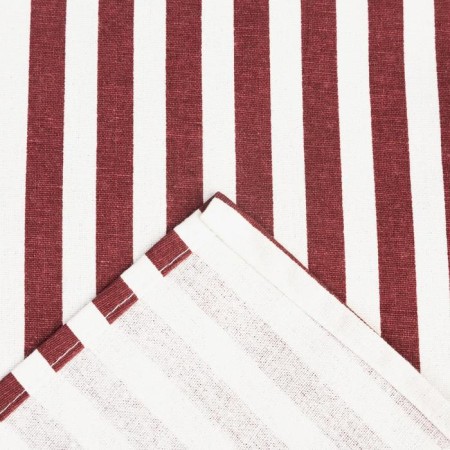 Apron Dilyana "Bordeaux Strud" 67 x 74cm, 100%PE-2
