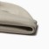 Kit (hat, snood) for a girl, olive color, size 50-52