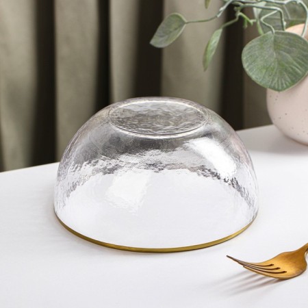 Glass Glass Magistro "Alcor", 700 ml, 15 × 7 cm-1