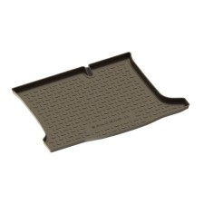 Renault Sandero II trunk rug, 2014-