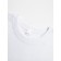 Male T-shirt Collorista, density 145g/m2, white color, size 50-52