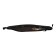 Penal soft 1 compartment, 115 x 220 mm, flat, colorio, for girls, black