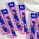 Soluble Coffee drink Joe Black Coffee 3 in 1 "Blueberries", 18 g