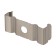 A set of mounts for the profile alm002S-2M, 10 pcs