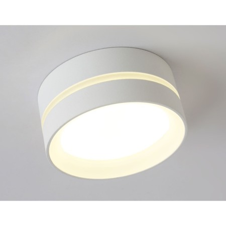 Ambrella Light, IP Protect, TN5391, GX53, white, white matte color-4