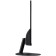 Monitor Acer 27 "SB272EBI Black IPS LED 4MS 16: 9 HDMI glossy 250CD 178g/178g 1920x108 106690