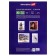 Watercolor folder A3, 297 x 420 mm, 10 sheets, block 200 g/m2 paper according to GOST 7277-77