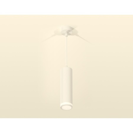 AMBRELLA LIGHT, TECHNO, XP6355001, GU5.3, Color of White Sand,-1