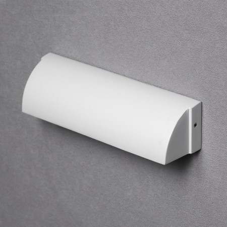 Facade lamp "Cascade", FSD-092, 4 W, 3000K, 4 rays, IP65, 220 V, metal, white-3