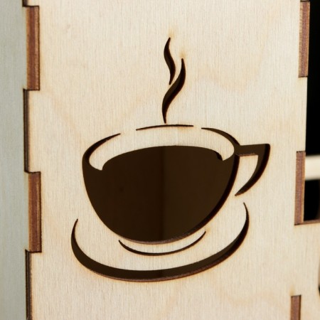 Tea house "Mug of tea"-2