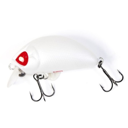 Floating wobbler LJ Pro Series Haira Tiny F, 4.4 cm, Color 205-1