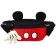 Bear Bag, 20x16x5 cm, Mickey Mouse