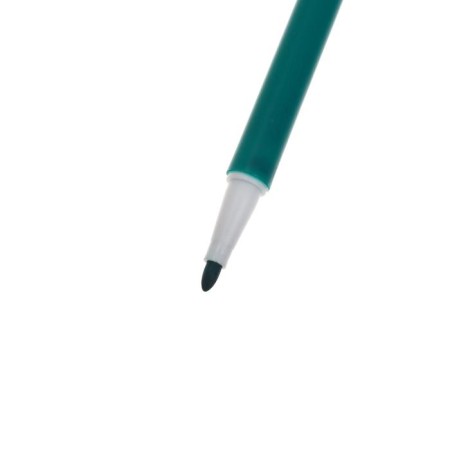 Fleeters 24 colors Happycolor, water -based, in a plastic penalty, mix-9