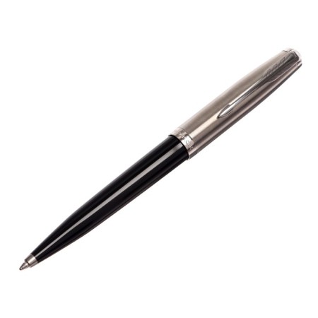 Ballpoint pen Parker 51 Core Black CT, Black, Date/UP 2123493-1