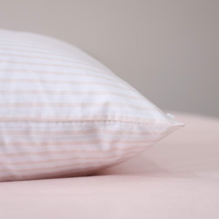 Set 1.5 joint venture: blanket 145x220 cm, sheet 150x220 cm, pillowcases 50x70 cm - 1 pcs-3