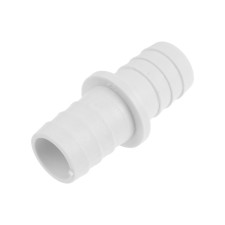 The connector of ORIO SSSMP-22/22, for drain hoses, 22 x 22 mm
