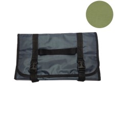 Bag-slot 360x700 mm, Oxford 600, olive