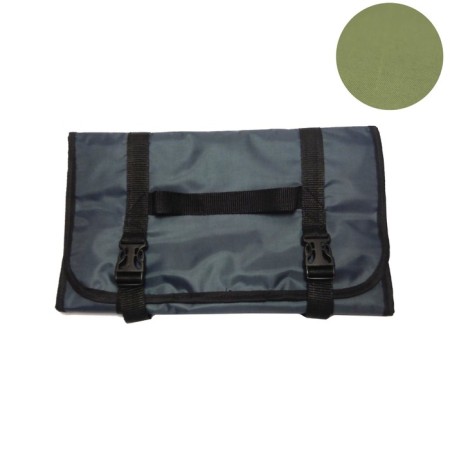 Bag-slot 360x700 mm, Oxford 600, olive